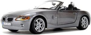 Bburago BMW Z4 1:24 szary 1