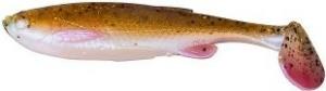 Savage Gear 3D Fat T-Tail Minnow 10.5cm 11g Rudd Minnow (50460) 1