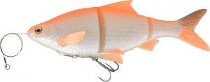Savage Gear 3D Line Thru Roach 18cm 80g SS Golden Orfe (53747) 1