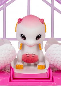 Figurka Cobi Little Live Pets - Smok niespodzianka (296745) 4