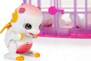 Figurka Cobi Little Live Pets - Smok niespodzianka (296745) 6