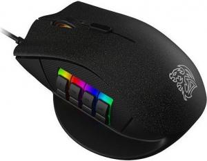 Mysz Thermaltake eSports Nemesis Switch RGB  (MO-NMS-WDOOBK-01) 5