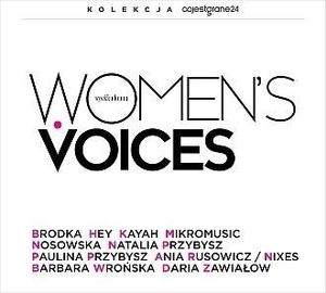 Women's Voices 1
