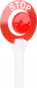 Hipo Lizak policyjny światło 34cm p12 SG-2709 HIPO 2