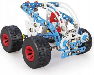 Alexander Mały Konstruktor Big Boss 3