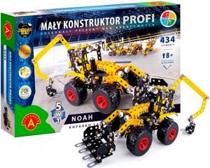 Alexander Mały Konstruktor 5w1 Noah 2