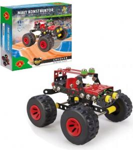 Alexander Mały Konstruktor Crusher 2