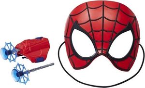 Hasbro Zestaw bohatera Spider-man (E2844) 1