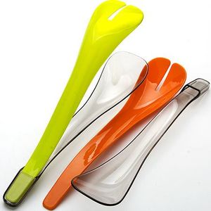 Mayer&Boch Zestaw do sałatki Spoon, 2szt. 2