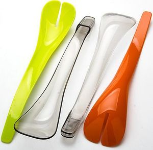 Mayer&Boch Zestaw do sałatki Spoon, 2szt. 4