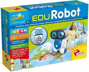 Dante I'm Genius Edu Robot 1
