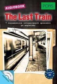 The Last Train B2 + audiobook 1