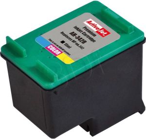 Tusz Activejet tusz AH-342R / C9361EE nr 342 (cyan, magenta, yellow) 2