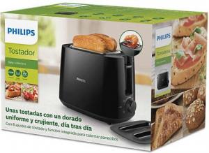 Toster Philips HD2582/90 4