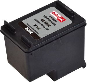 Tusz Activejet tusz AH-336R / C9362EE nr 336 (black) 2