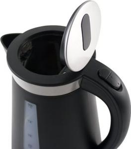 Czajnik Beper 90.393 Czarny 2