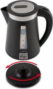 Czajnik Beper 90.393 Czarny 3
