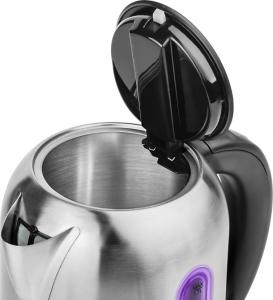 Czajnik ECG RK 1785 Srebrny 15