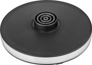 Czajnik ECG RK 1785 Srebrny 16