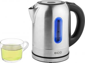 Czajnik ECG RK 1785 Srebrny 3