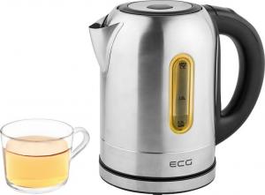 Czajnik ECG RK 1785 Srebrny 4