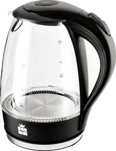 Czajnik ForMe FKG-127 Czarny 2