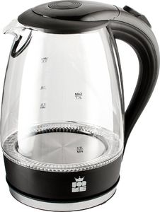 Czajnik ForMe FKG-127 Czarny 3