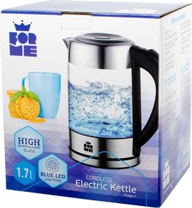 Czajnik ForMe FKG-817 2