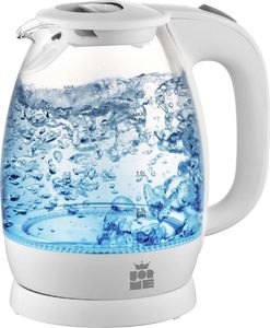 Czajnik ForMe FKG-137 Biały 2