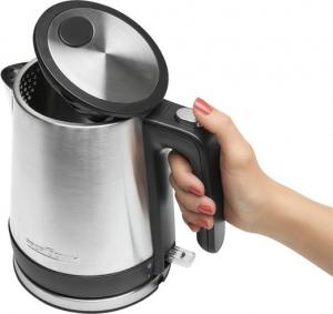 Czajnik ProfiCook PC-WKS 1123 Srebrny 2