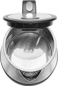 Czajnik ProfiCook PC-WKS 1123 Srebrny 3