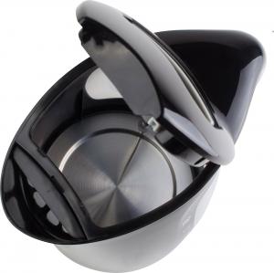 Czajnik Sencor SWK 2511 Czarny 4