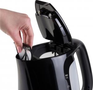 Czajnik Sencor SWK 2511 Czarny 6