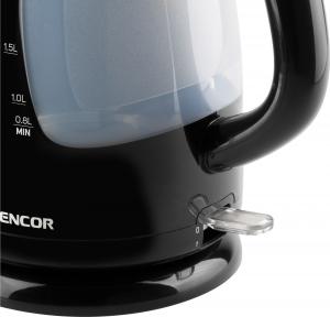 Czajnik Sencor SWK 2511 Czarny 7