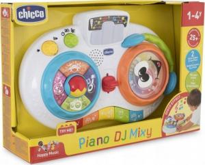Chicco Dj Scratchy  (299343) 2