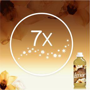 Płyn do płukania Lenor Gold Orchid, 0,78 L 2