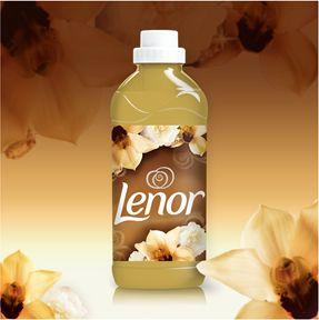 Płyn do płukania Lenor Gold Orchid, 0,78 L 3