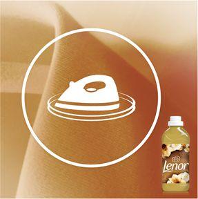 Płyn do płukania Lenor Gold Orchid, 0,78 L 4