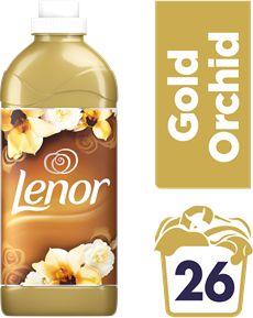 Płyn do płukania Lenor Gold Orchid, 0,78 L 5
