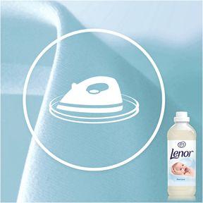 Płyn do płukania Lenor Gentle Touch , 0,93 L 3