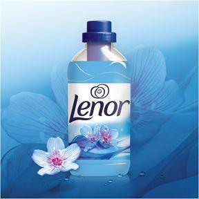 Płyn do płukania Lenor Spring Awakening ,0,93 L 5