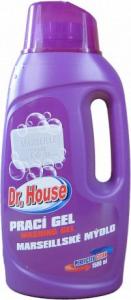 Lenor Dr. House płyn Marseille 1,5 L 1