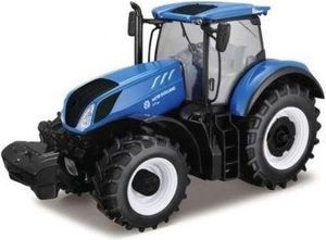 Bburago New Holland Tractor T7.315 1:32 1