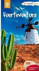 Travelbook - Fuerteventura Wyd. I 1