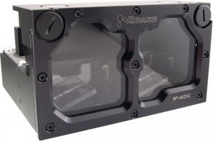 Koolance Dual 5.25" Reservoir Rev.1.3 (RP-452X2) 1