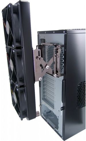 Koolance Quick Release ( BKT-HX001 ) 4