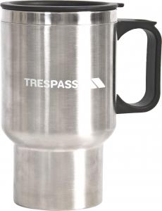 Trespass Kubek termiczny Sip Thermal Mug 500ml srebrny 1