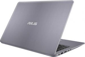 Laptop Asus VivoBook S14 S410UA (S410UA-EB017T) 6