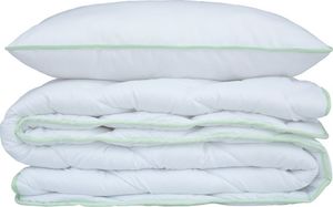 Comco COMCO antibakterinė antklodė ALOE VERA, 140x200 cm 2