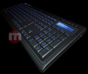 Klawiatura Roccat Valo (ROC-12-800) 2